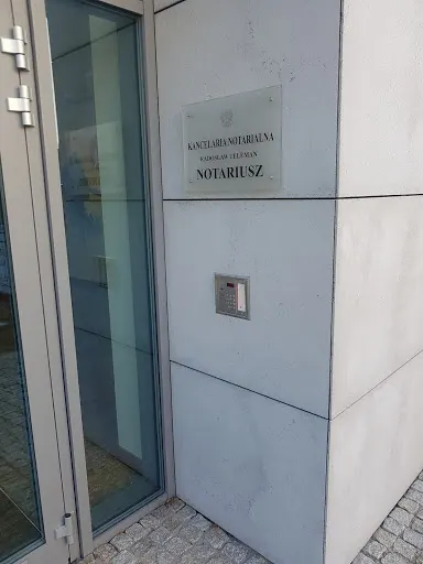 Kancelaria Notarialna notariusz Radosław Teleman
